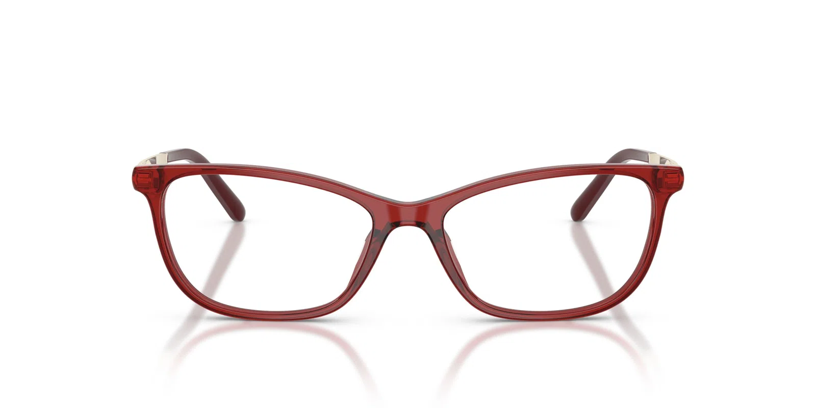 Miu 09ZV Eyeglasses - view 13